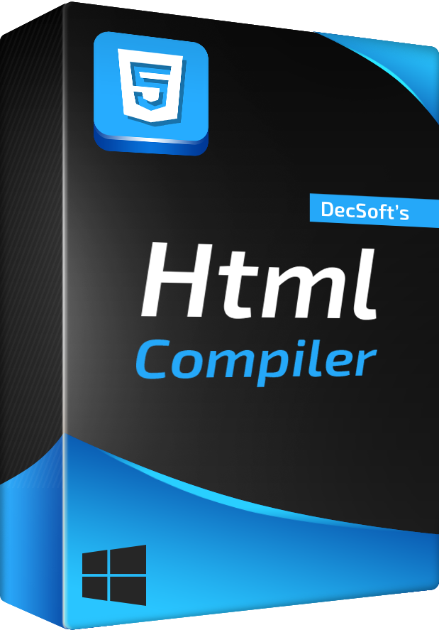 Free Download HTML Compiler v2026.4 (01 Apr 2026) for Win + Portable Edition + Patcher & Keygen