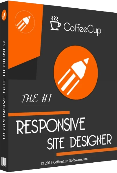 Download CoffeeCup Responsive Site Designer v4.0 Build 3360 + Portable Edition + CRACK
