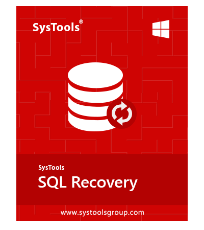 Download SysTools SQL Recovery v14.0.0 for Win x86 &amp; x64 + CRACK