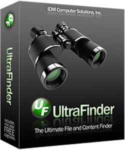 Free Download IDM UltraFinder v24.0.0.16 for Win x86 &amp; x64 + Portable Edition + CRACK
