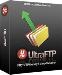 Free Download IDM UltraFTP v25.0.0.14 for Win x86 &amp; x64 + Portable Edition + Patcher &amp; CRACK