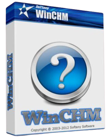 Download Softany WinCHM Pro v5.57 + Portable Edition + Patcher