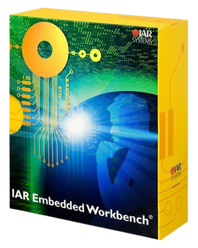 Download IAR Embedded Workbench Products Pack (March 2026) + Keygen