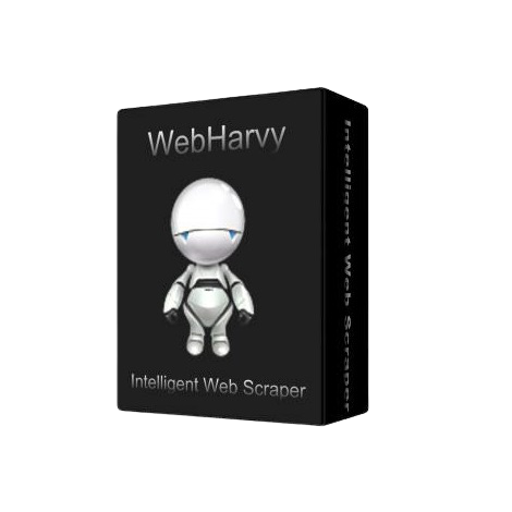 Download SysNucleus WebHarvy v7.11.0.248 (20 Feb 2026) + CRACK &amp; Patch