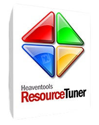 Free Download Heaventools Resource Tuner v2.31 Multilingual + Portable Edition + CRACK