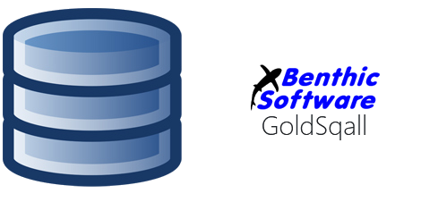 Download Benthic Software GoldSqall v2.4.244 (x86 &amp; x64) + License Key