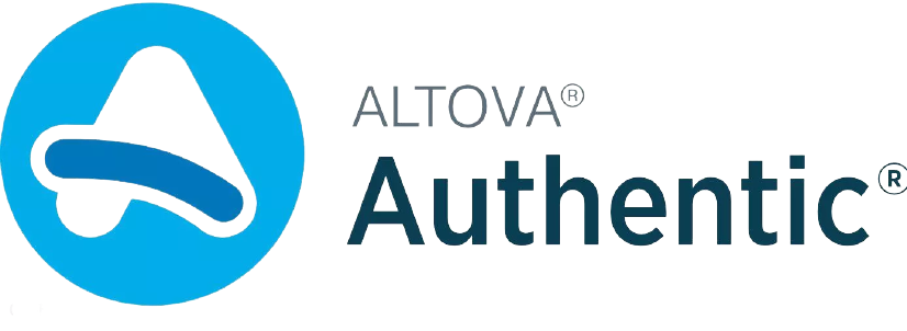 Download Altova Authentic Enterprise 2026 v28.0.0.3 for Win x64 + Patch