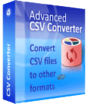 Free Download Advanced CSV Converter v7.92 (19 Feb 2026) + Patcher
