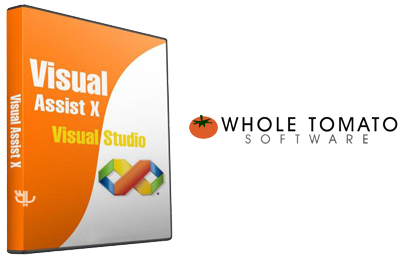 FREE Download Whole Tomato Visual Assist X 2026.2 v10.9.2602.0 (06 Feb 2026) + CRACK
