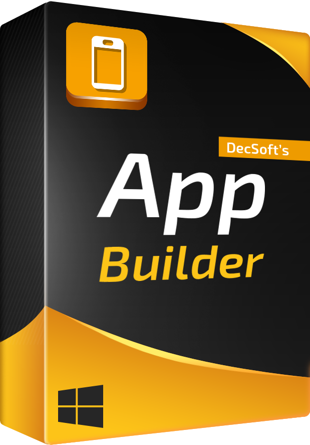 Free Download App Builder v2026.16 (26 Jun 2026) for Windows + Portable Edition + Patcher