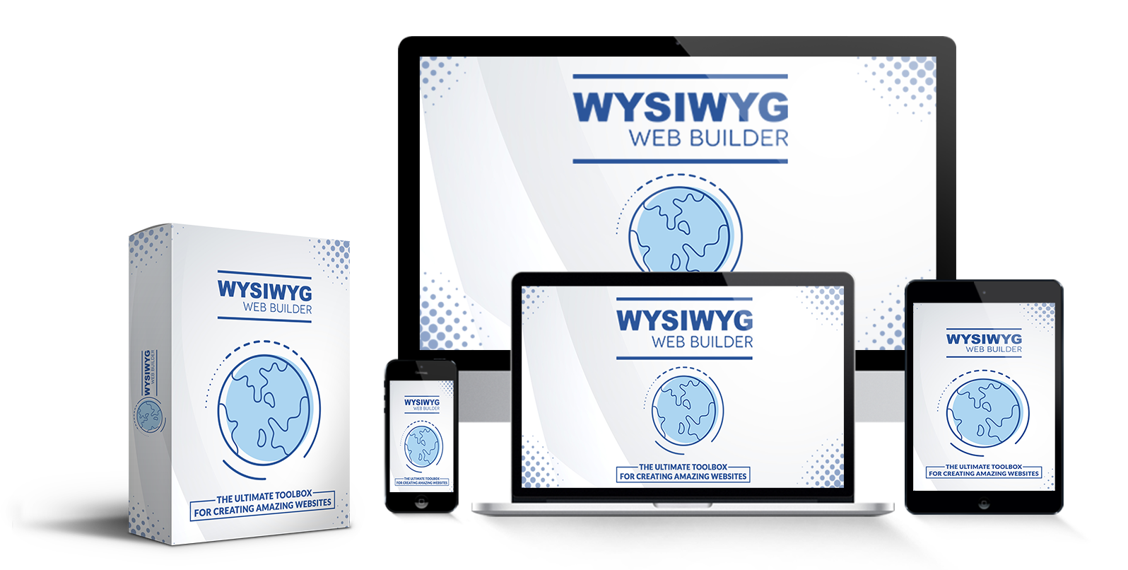 Download WYSIWYG Web Builder v21.1.1 (06 Jul 2026) + Portable Edition + CRACK &amp; Keygen