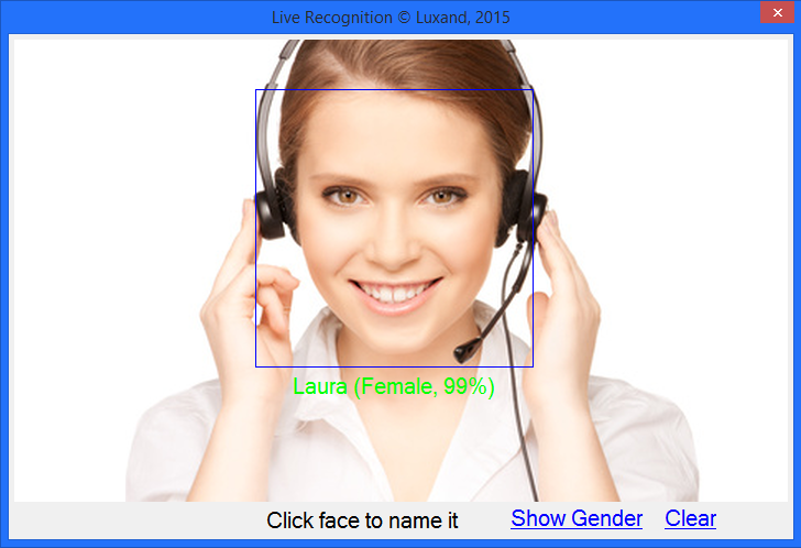 Download Luxand FaceSDK v8.3.0 (16 Dec 2025) for Windows &amp; Android Retail + License Key