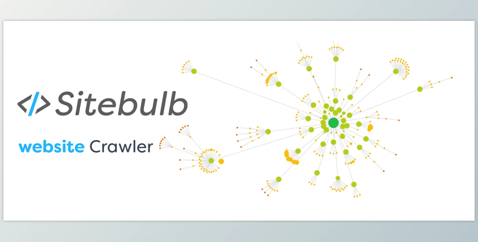 Download Sitebulb Website Crawler V7.5 + CRACK