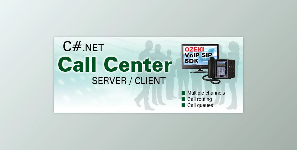 Download OZEKI VoIP SIP SDK v10.4.13 (19 Nov 2023) + License Key