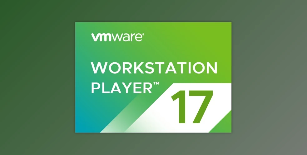 Download VMware Workstation Player v17.6.2 Build 24409262 Commercial for Win x64 Retail + Activation Key