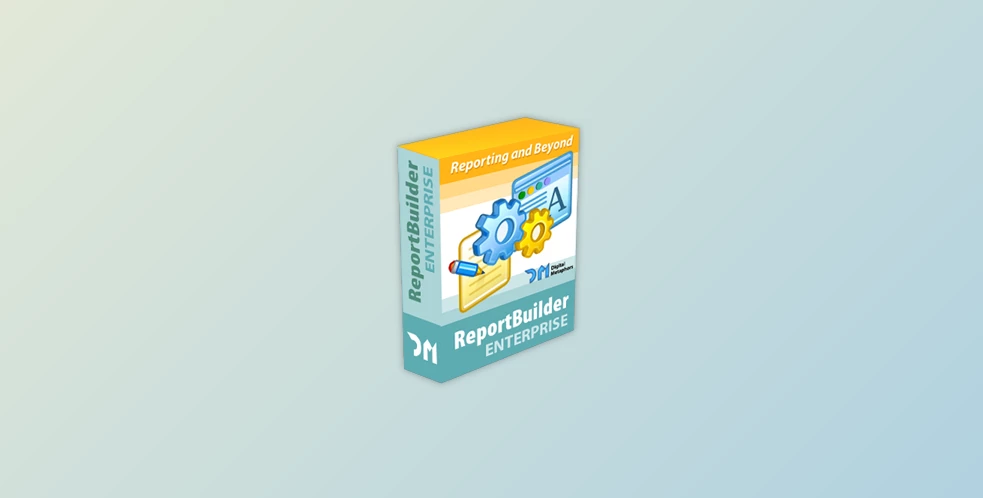 Download ReportBuilder v23.00 Enterprise for Delphi 10.2-12 Athens + CRACK