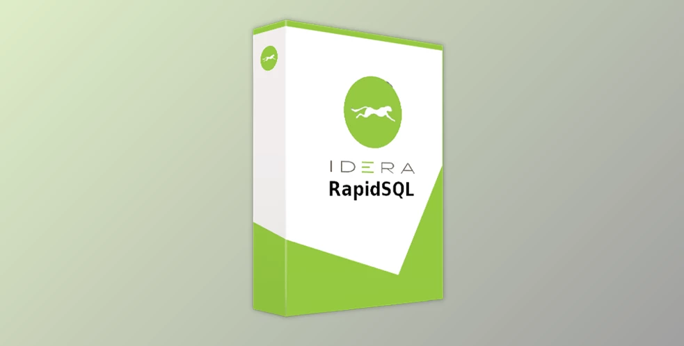 Download IDERA Rapid SQL v18.5.0 Build 3433 for Win x64 + Keygen