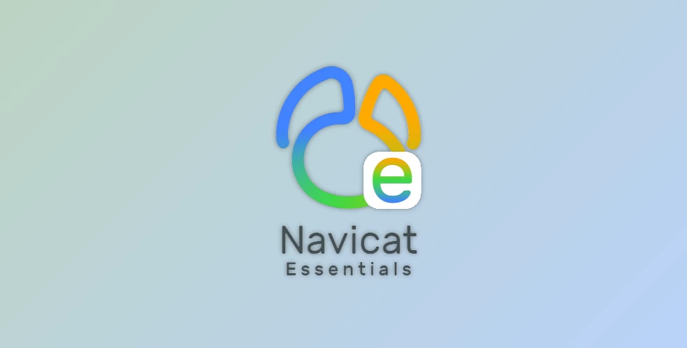 Download Navicat Essentials V Keygen