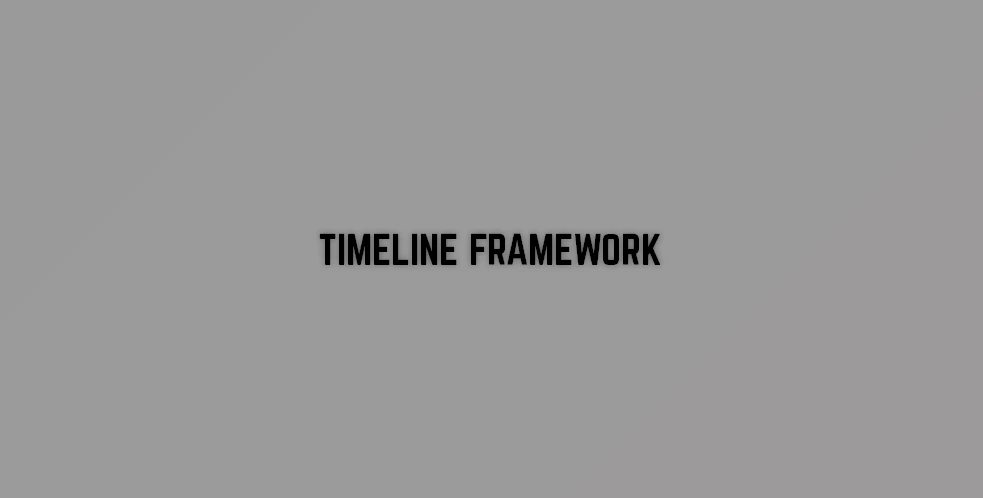 Download BTFramework Timeline Framework .NET v7.2.4.0 (31 Mar 2025) + CRACK
