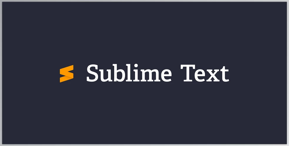 Download Sublime Text 2024 Crack – Full Version Free for Advanced Text Editing