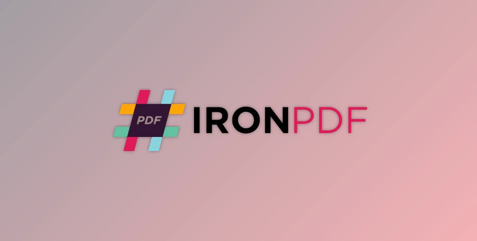 Download IronPDF v2025.9.4 (02 Sep 2025) + CRACK