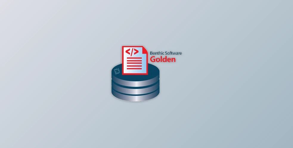 Download Benthic Software Golden v8.2.0.822 for Win x86 & x64 + License Key