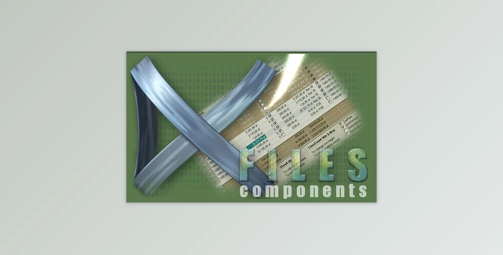 Download X-Files Components Package v7.5 (25 Feb 2021) for D10.4 Sydney + Crack