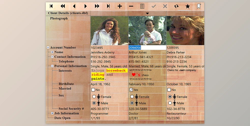 Download Woll2Woll InfoPower 4K v37.0.0.1 (16 Sep 2025) for Delphi 13 Florence Retail