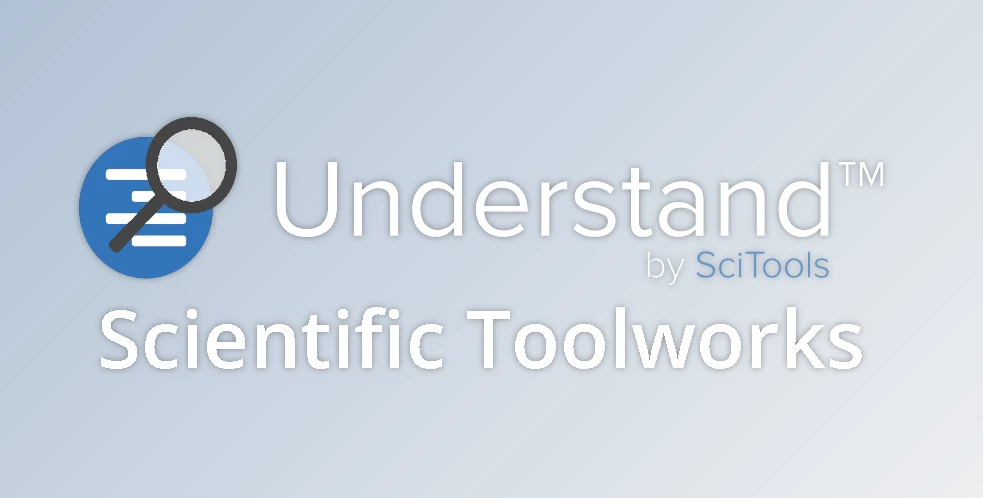 Scientific Toolworks Understand v7.0.1219 for Win & Linux & macOS