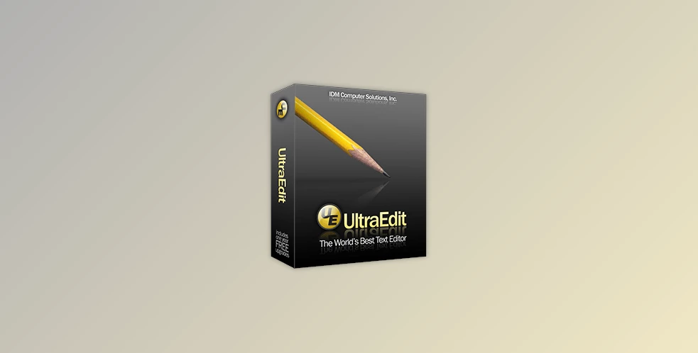 Free Download IDM UltraEdit v32.1.0.20 for Win & Linux & macOS + Portable Edition + Patcher