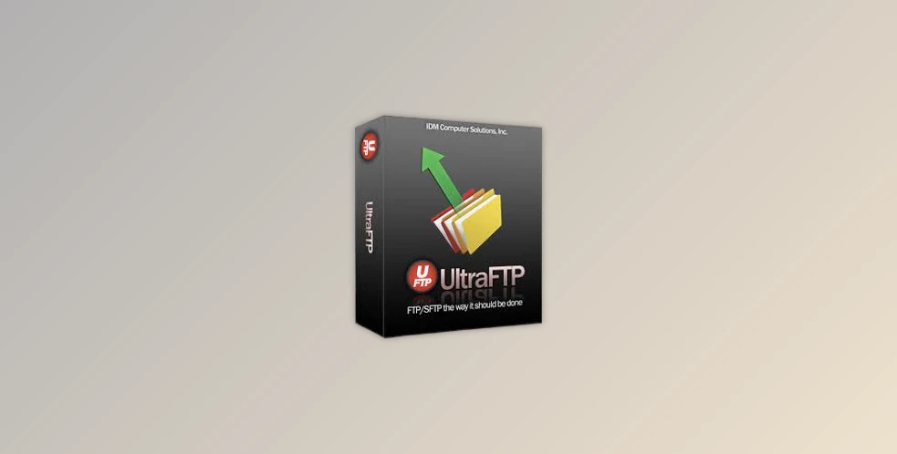 Free Download IDM UltraFTP v23.0.0.36 for Win x86 & x64 + Portable Edition + Patcher