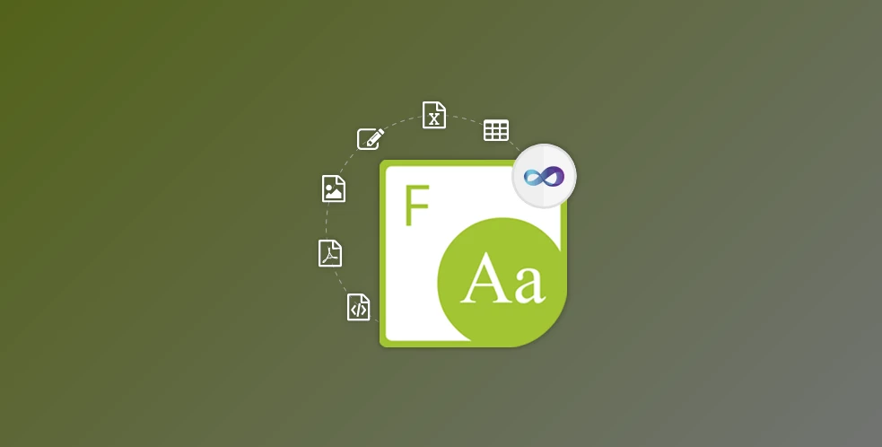 Download Aspose.Font for .NET v24.12.0 (26 Dec 2024) + CRACK & License Key