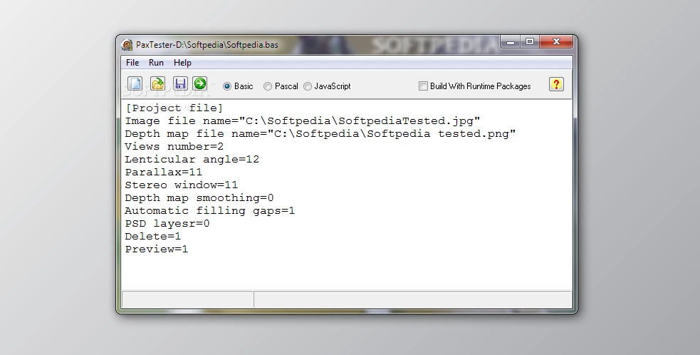 Download paxCompiler v4.2 for Delphi 6-11 Alexandria (x86 & x64) Full Source