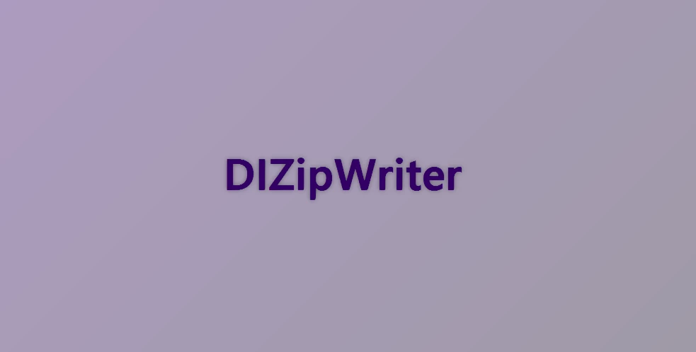 Download DIZipWriter v6.11.0 (09 Mar 2023) for D11 Alexandria Full Source