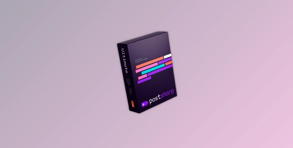 Download SharpCrafters PostSharp Enterprise v2024.0.6 (04 Mar 2024) + Patcher