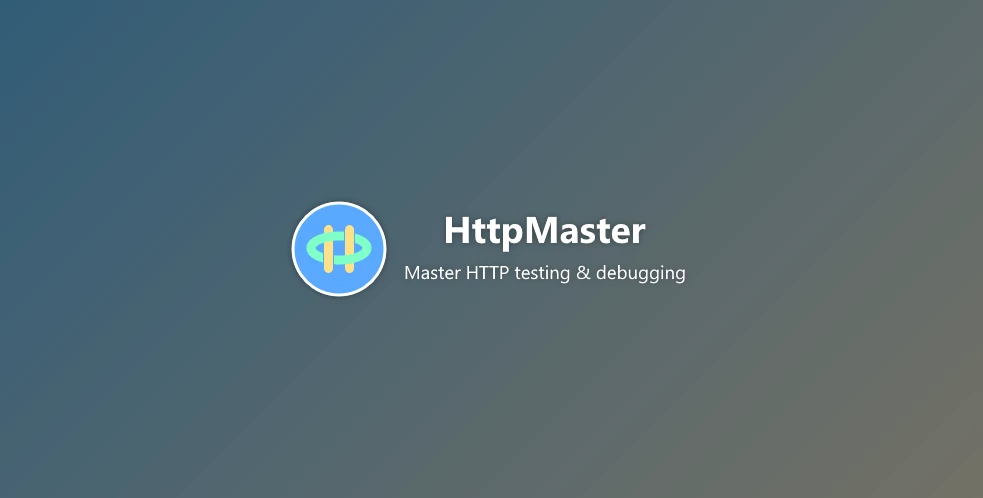 HttpMaster Pro 5.8.1 download the new version for apple