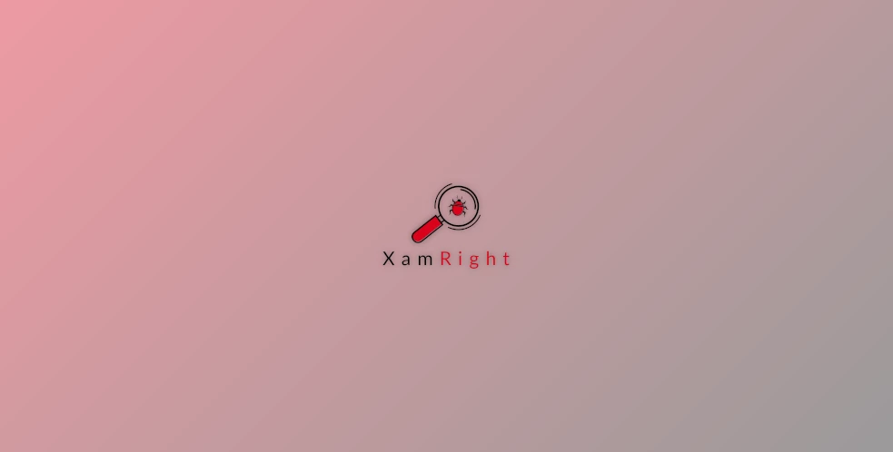 Download Critical Hit Tech XamRight v3.12 Pre-Activated