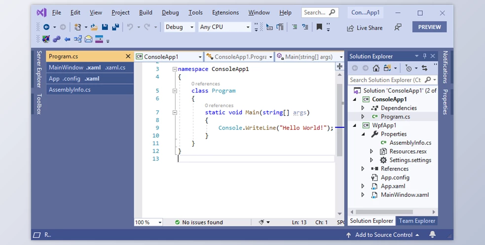Download Vlasov Studio Tabs Studio v5.4.0 (27 Apr 2024) for Visual Studio 2008-2022 & SSMS 2008-20 + Patcher