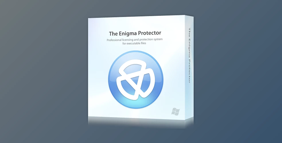 Download The Enigma Protector v7.90 Build 20250731 for Win x86 & x64 + CRACK