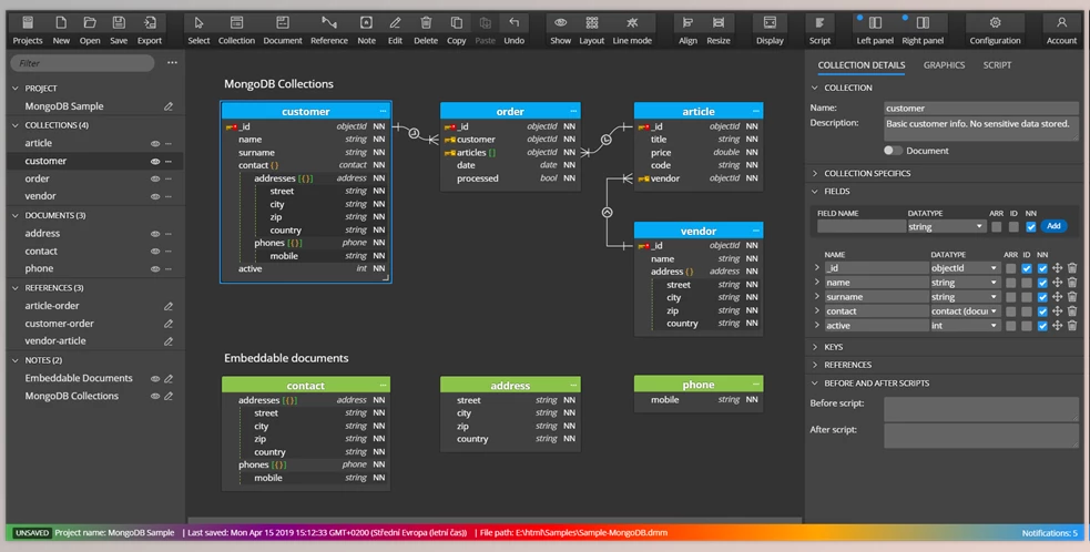 Free Download Datensen Moon Modeler v1.6.5 with CRACK