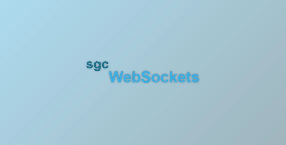 Download ESEGECE sgcWebSockets Enterprise v2023.5.0 (June 2023) for D7-D11 Alexandria Full Source