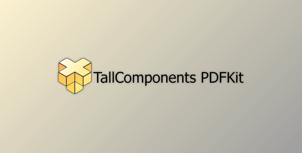 Download TallComponents PDFKit.NET v5.0.130.0 (27 Sep 2022) + CRACK