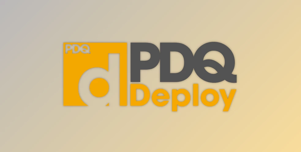 Download PDQ Deploy Enterprise v19.4.79 + CRACK