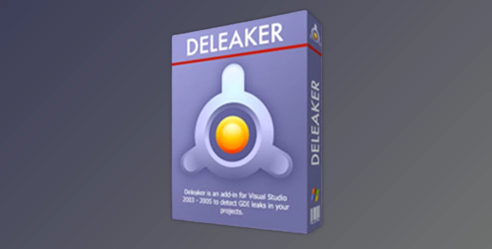 Download Deleaker v2022.6.0.0 (25 May 2022) for Delphi & .Net + CRACK
