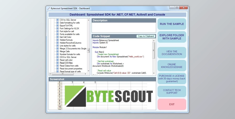 Download ByteScout Text Recognition SDK v2.6.1.314 (14 Jul 2023) + CRACK