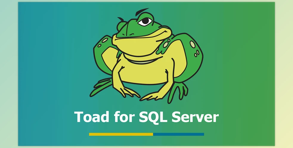 Download Toad for SQL Server v8.1.0.28168 Xpert Edition for Win x86 & x64 + License Key