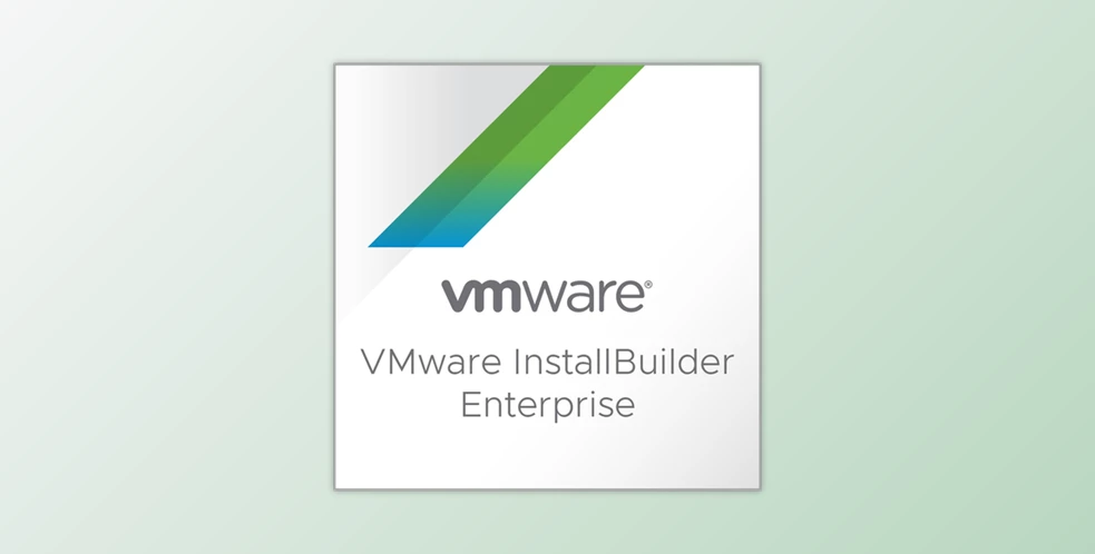 Download VMware InstallBuilder Enterprise v25.10.1 for Win & Linux & macOS + Keygen