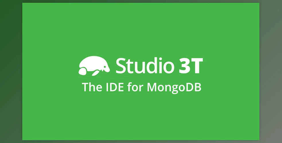 Download Studio 3T for MongoDB v2022.10.0 (07 Dec 2022) + CRACK