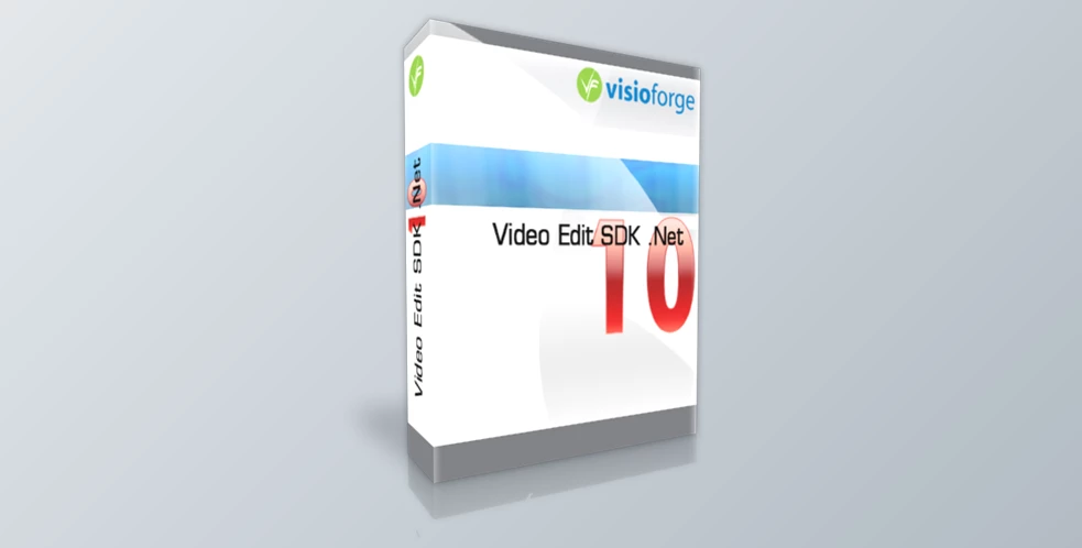 Download VisioForge Video Edit SDK v10.0.61.0 for Delphi 6-12 Athens + CRACK