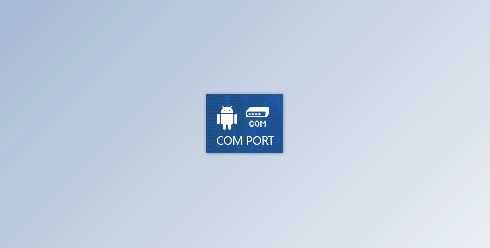 Download Winsoft ComPort for Android v2.7 for Delphi & CB 10-12 Athens Full Source